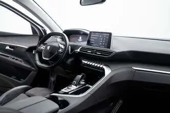 Peugeot 3008, 1.2, 96 kW, petrol, automatic, front-wheel drive