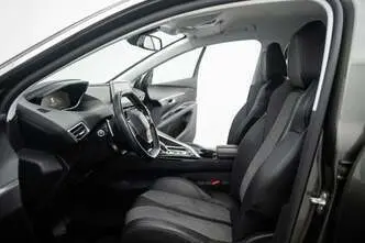 Škoda Octavia, 2.0, 110 kW, diesel, automatic, front-wheel drive