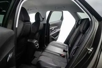 Škoda Octavia, 2.0, 110 kW, diesel, automatic, front-wheel drive