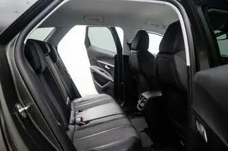 Škoda Octavia, 2.0, 110 kW, diesel, automatic, front-wheel drive
