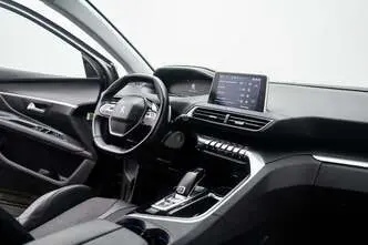 Škoda Octavia, 2.0, 110 kW, diesel, automatic, front-wheel drive