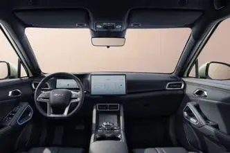 BYD ATTO 2, электричество, автомат