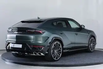 Lamborghini Urus, 4.0, 456 kW, hübriid, automaat, nelikvedu