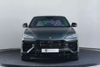 Lamborghini Urus, 4.0, 456 kW, hübriid, automaat, nelikvedu