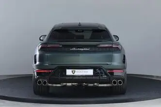 Lamborghini Urus, 4.0, 456 kW, hübriid, automaat, nelikvedu