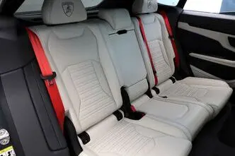 Lamborghini Urus, 4.0, 456 kW, hübriid, automaat, nelikvedu