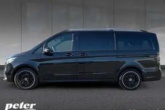 Mercedes-Benz V 300, 2.0, 174 kW, diisel, automaat, nelikvedu