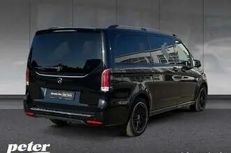 Mercedes-Benz V 300, 2.0, 174 kW, diisel, automaat, nelikvedu
