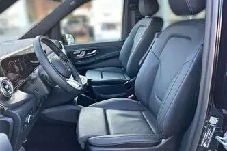 Mercedes-Benz V 300, 2.0, 174 kW, diisel, automaat, nelikvedu