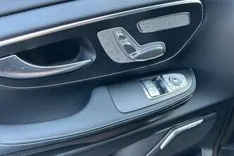 Mercedes-Benz V 300, 2.0, 174 kW, diisel, automaat, nelikvedu