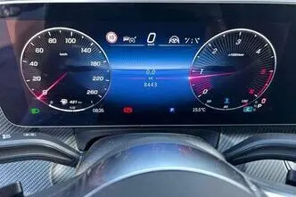 Mercedes-Benz V 300, 2.0, 174 kW, diisel, automaat, nelikvedu