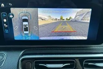 Mercedes-Benz V 300, 2.0, 174 kW, diisel, automaat, nelikvedu