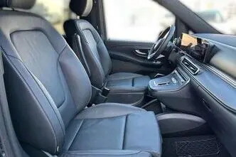 Mercedes-Benz V 300, 2.0, 174 kW, diisel, automaat, nelikvedu