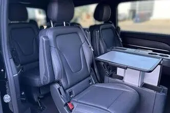 Mercedes-Benz V 300, 2.0, 174 kW, diisel, automaat, nelikvedu