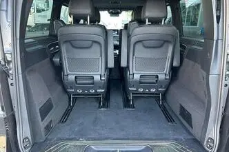 Mercedes-Benz V 300, 2.0, 174 kW, diisel, automaat, nelikvedu