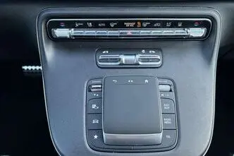 Mercedes-Benz V 300, 2.0, 174 kW, diisel, automaat, nelikvedu