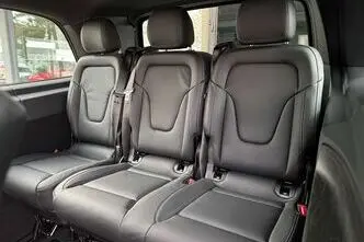 Mercedes-Benz V 300, 2.0, 176 kW, diesel, automatic, four-wheel drive