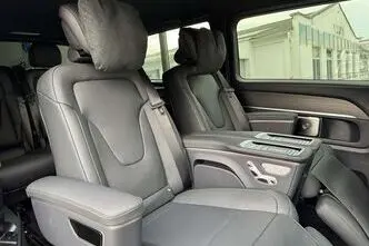 Mercedes-Benz V 300, 2.0, 176 kW, diesel, automatic, four-wheel drive