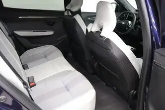 Renault Scenic, 160 kW, elekter, automaat, esivedu
