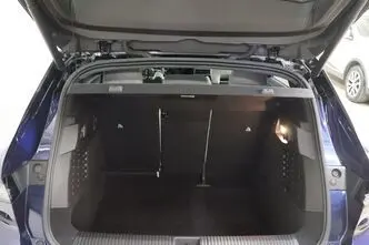 Renault Scenic, 160 kW, elekter, automaat, esivedu