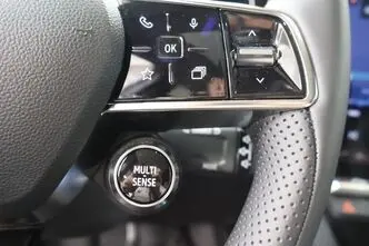 Renault Scenic, 160 kW, elekter, automaat, esivedu