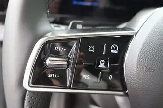 Renault Scenic, 160 kW, elekter, automaat, esivedu