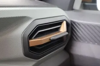 Dacia Duster, manual, four-wheel drive