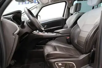 Renault Espace, 1.6, 118 kW, дизель, автомат, передний привод