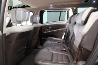 Renault Espace, 1.6, 118 kW, дизель, автомат, передний привод