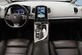 Renault Espace, 1.6, 118 kW, дизель, автомат, передний привод