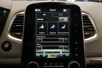 Renault Espace, 1.6, 118 kW, дизель, автомат, передний привод
