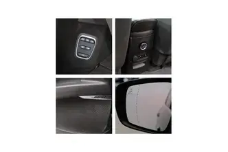 Renault Espace, 1.6, 118 kW, дизель, автомат, передний привод