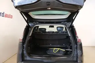 Renault Espace, 1.6, 118 kW, дизель, автомат, передний привод