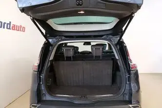 Renault Espace, 1.6, 118 kW, дизель, автомат, передний привод