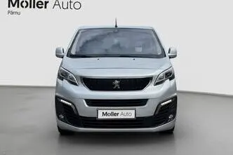 Peugeot Expert, 2.0, 130 kW, diisel, automaat, esivedu