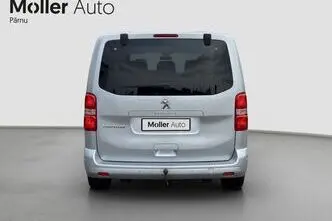 Peugeot Expert, 2.0, 130 kW, diisel, automaat, esivedu