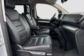 Peugeot Expert, 2.0, 130 kW, diisel, automaat, esivedu