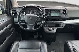 Peugeot Expert, 2.0, 130 kW, diisel, automaat, esivedu