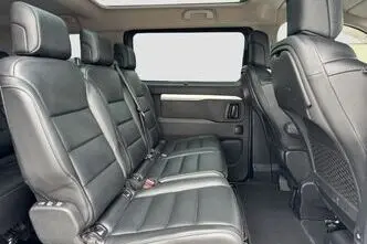 Peugeot Expert, 2.0, 130 kW, diisel, automaat, esivedu