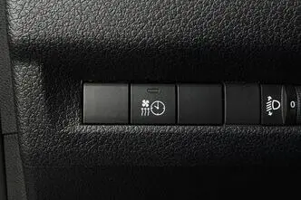 Peugeot Expert, 2.0, 130 kW, diisel, automaat, esivedu
