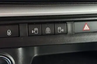 Peugeot Expert, 2.0, 130 kW, diisel, automaat, esivedu