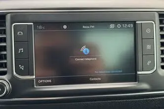 Peugeot Expert, 2.0, 130 kW, diisel, automaat, esivedu