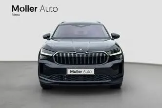 Škoda Kodiaq, 1.5, 110 kW, plug-in hybrid, automatic, front-wheel drive