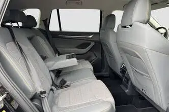Škoda Kodiaq, 1.5, 110 kW, plug-in hybrid, automatic, front-wheel drive