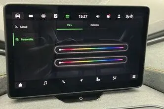 Škoda Kodiaq, 1.5, 110 kW, plug-in hybrid, automatic, front-wheel drive