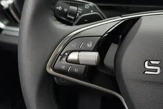 Škoda Kodiaq, 1.5, 110 kW, plug-in hybrid, automatic, front-wheel drive