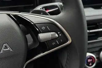 Škoda Kodiaq, 1.5, 110 kW, plug-in hybrid, automatic, front-wheel drive