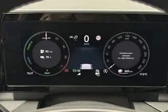 Škoda Kodiaq, 1.5, 110 kW, plug-in hybrid, automatic, front-wheel drive