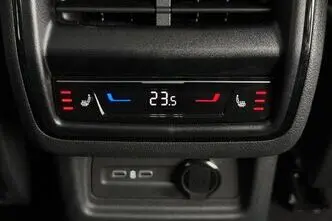 Škoda Kodiaq, 1.5, 110 kW, plug-in hybrid, automatic, front-wheel drive