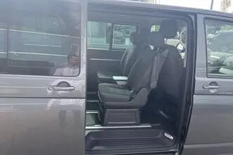Volkswagen Multivan, 2.0, 132 kW, дизель, автомат, передний привод